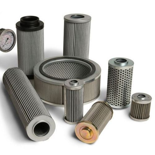 Filter equipments