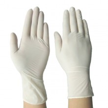 Industrial gloves