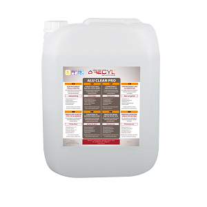 Chất tẩy rửa Alu Clean Pro 
