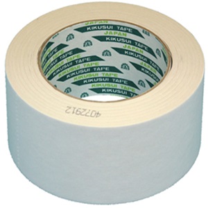 Băng keo giấy Kraft Kikusui tape No. 100 White