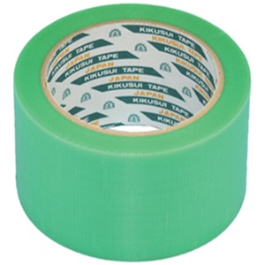 Băng keo vải màu xanh PE Kikusui tape No. 165G