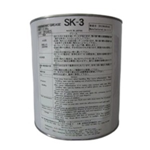 Mỡ bôi trơn Harmonic Grease SK-3