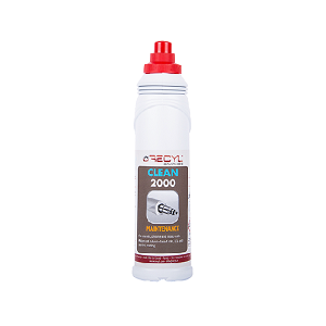 Chất tẩy rửa  trục Anilox ceramic Clean 2000