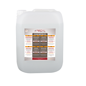 Chất tẩy rửa trục Anilox, bản in Clean Waterless