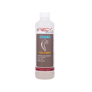 Chất tẩy rửa trục Anilox ceramic RECYL Cobra