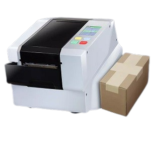 Máy cắt băng keo nước tự động Hualian FX-800P