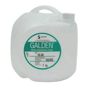  Dầu Solvay Galden HS 240